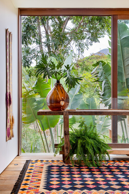 Pedra Azul House / Escala Arquitetura Pedra Azul House / Escala Arquitetura - Interior Photography, Wood, Lighting