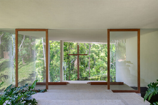 Pedra Azul House / Escala Arquitetura Pedra Azul House / Escala Arquitetura - Interior Photography, Wood