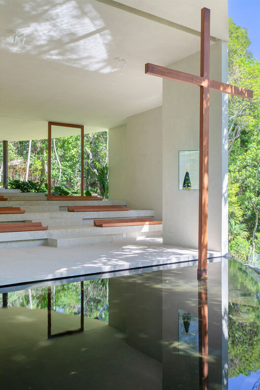 Pedra Azul House / Escala Arquitetura Pedra Azul House / Escala Arquitetura - Image 29 of 35