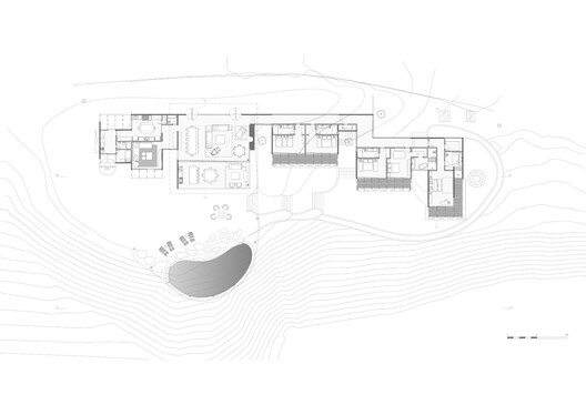 Pedra Azul House / Escala Arquitetura Pedra Azul House / Escala Arquitetura - Image 31 of 35