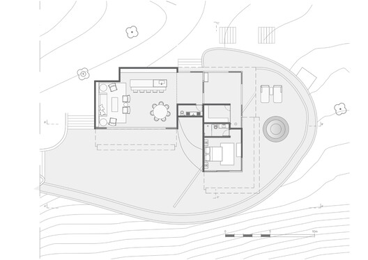 Pedra Azul House / Escala Arquitetura Pedra Azul House / Escala Arquitetura - Image 30 of 35