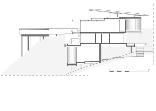 Pedra Azul House / Escala Arquitetura Pedra Azul House / Escala Arquitetura - Image 33 of 35