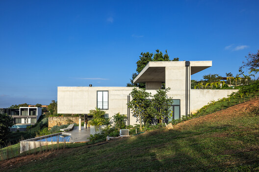 FPW House / Obra Arquitetos FPW House / Obra Arquitetos - Exterior Photography