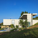 Casa FPW / Obra Arquitetos - Fotografía exterior, Casas, Escaleras