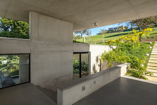 FPW House / Obra Arquitetos FPW House / Obra Arquitetos - Image 8 of 22