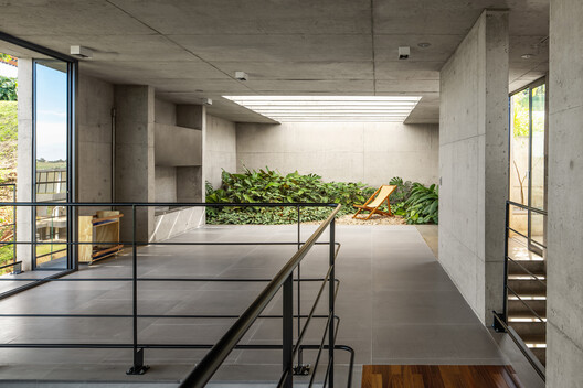FPW House / Obra Arquitetos FPW House / Obra Arquitetos - Image 9 of 22