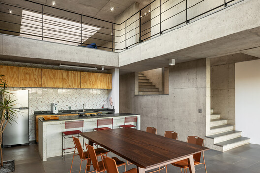 FPW House / Obra Arquitetos FPW House / Obra Arquitetos - Interior Photography, Kitchen