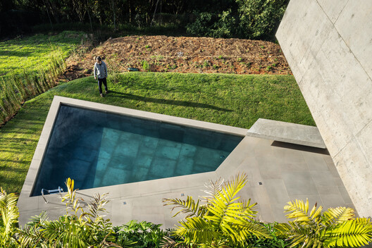 FPW House / Obra Arquitetos FPW House / Obra Arquitetos - Image 15 of 22