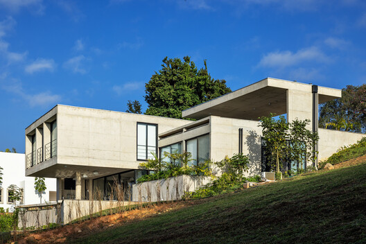 FPW House / Obra Arquitetos FPW House / Obra Arquitetos - Exterior Photography