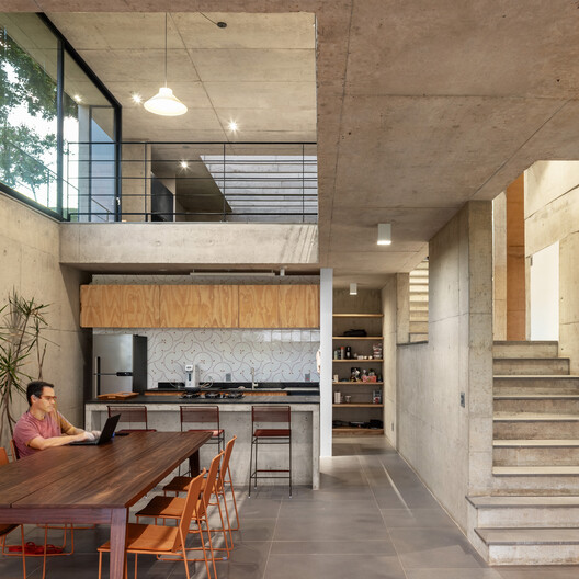 FPW House / Obra Arquitetos FPW House / Obra Arquitetos - Interior Photography, Kitchen