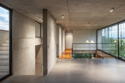 FPW House / Obra Arquitetos FPW House / Obra Arquitetos - Image 13 of 22