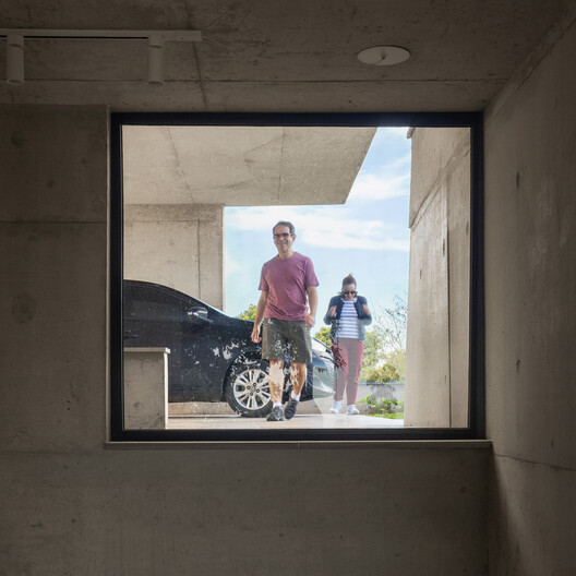 FPW House / Obra Arquitetos FPW House / Obra Arquitetos - Interior Photography, Concrete