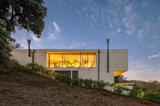 FPW House / Obra Arquitetos FPW House / Obra Arquitetos - Image 17 of 22