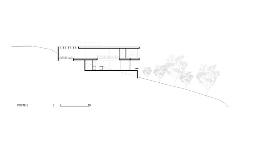 FPW House / Obra Arquitetos FPW House / Obra Arquitetos - Image 21 of 22