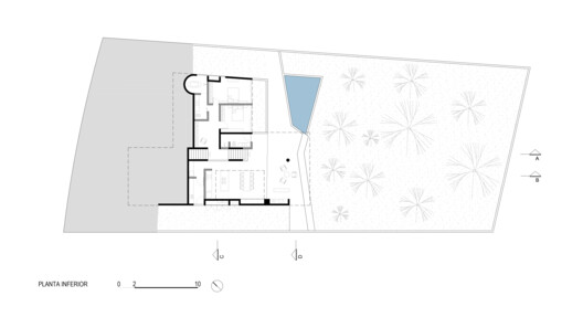 FPW House / Obra Arquitetos FPW House / Obra Arquitetos - Image 18 of 22