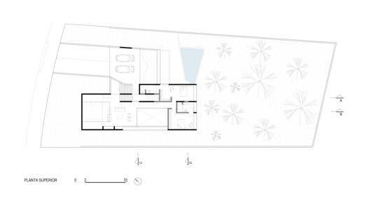 FPW House / Obra Arquitetos FPW House / Obra Arquitetos - Image 19 of 22