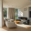 Curious House / FORVM - Interior Photography, Houses, Chair
