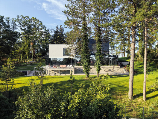 Curious House / FORVM Curious House / FORVM - Imagen 7 de 28