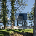 Curious House / FORVM - Exterior Photography, Houses