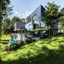 Curious House / FORVM