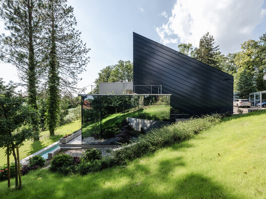 Curious House / FORVM Curious House / FORVM - Imagen 8 de 28