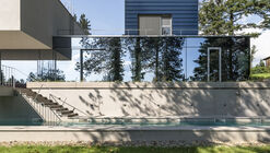Curious House / FORVM