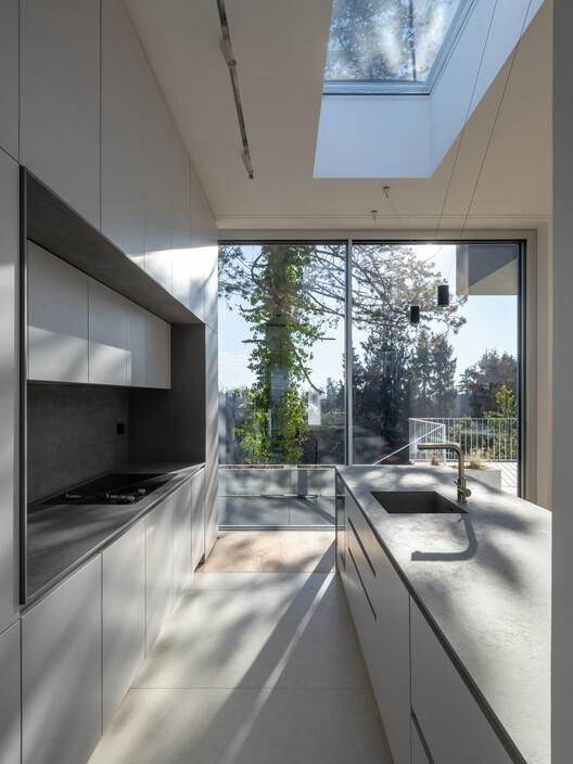 Curious House / FORVM Curious House / FORVM - Fotografía interior, Cocina