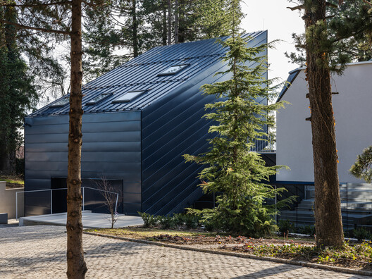 Curious House / FORVM Curious House / FORVM - Fotografía exterior