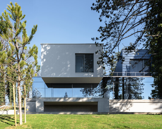 Curious House / FORVM Curious House / FORVM - Fotografía exterior