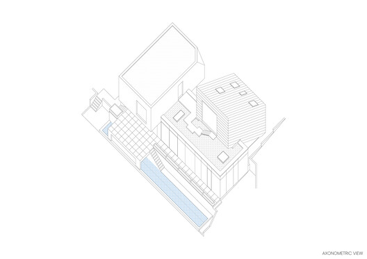 Curious House / FORVM Curious House / FORVM - Imagen 28 de 28