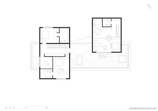 Curious House / FORVM Curious House / FORVM - Imagen 27 de 28