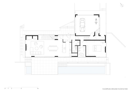 Curious House / FORVM Curious House / FORVM - Imagen 26 de 28