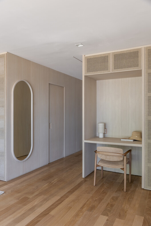 ADS House / VOA Arquitetura ADS House / VOA Arquitetura - Image 21 of 24