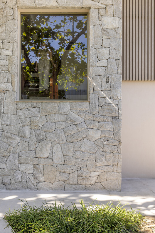 ADS House / VOA Arquitetura ADS House / VOA Arquitetura - Exterior Photography, Concrete