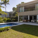 ADS House / VOA Arquitetura - Exterior Photography, Adaptive Reuse, Balcony