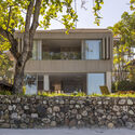 ADS House / VOA Arquitetura - Exterior Photography, Adaptive Reuse, Balcony, Coast