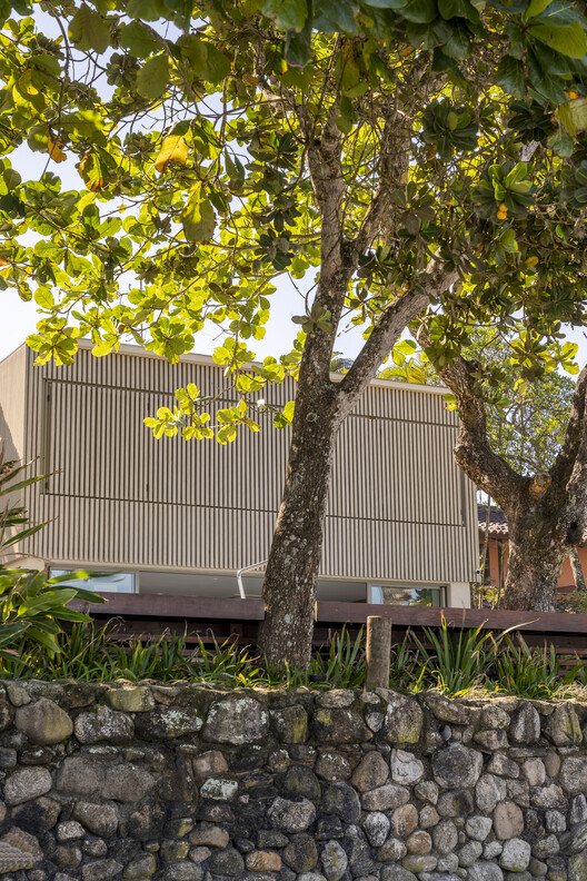 ADS House / VOA Arquitetura ADS House / VOA Arquitetura - Image 7 of 24