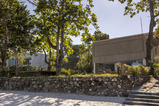 ADS House / VOA Arquitetura ADS House / VOA Arquitetura - Image 4 of 24