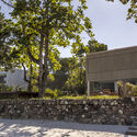 ADS House / VOA Arquitetura - Adaptive Reuse