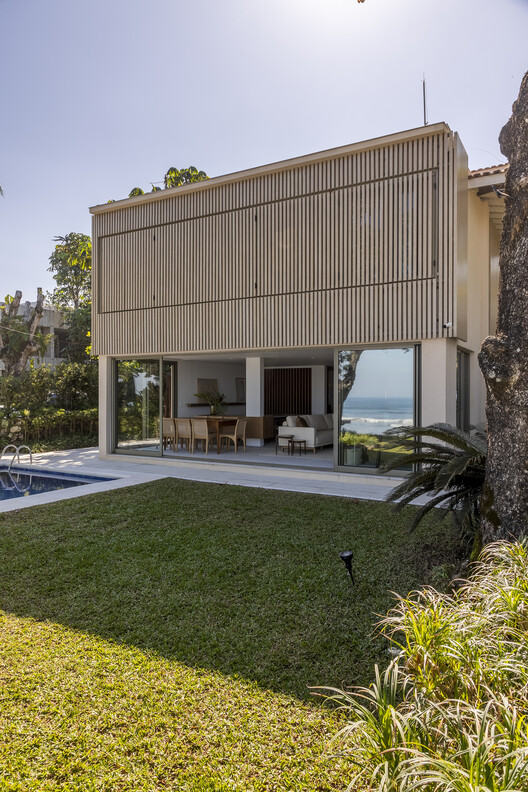 ADS House / VOA Arquitetura ADS House / VOA Arquitetura - Image 6 of 24