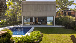 ADS House / VOA Arquitetura