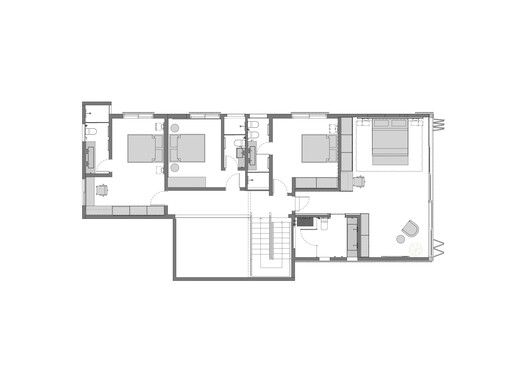 ADS House / VOA Arquitetura ADS House / VOA Arquitetura - Image 23 of 24