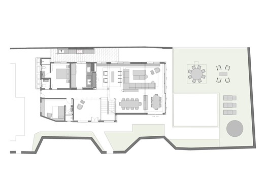 ADS House / VOA Arquitetura ADS House / VOA Arquitetura - Image 22 of 24