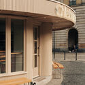 Chleboteka "Okrąglak" / CUDO - Fotografia de Interiores, Interiores Comerciais