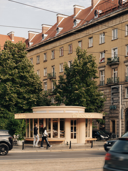 Chleboteka "Okrąglak" / CUDO - Imagem 3 de 20