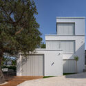 Cabanas na Ponta, Sunny Lakes, Senec / ER Atelier - Fotografia de Exterior, Ampliação