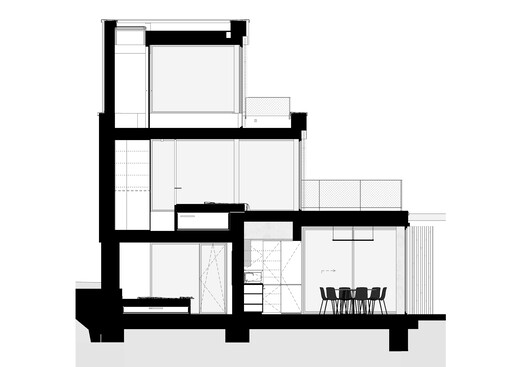 Cabins at the Tip, Sunny Lakes, Senec / ER Atelier Cabins at the Tip, Sunny Lakes, Senec / ER Atelier - Image 24 of 32