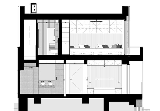 Cabins at the Tip, Sunny Lakes, Senec / ER Atelier Cabins at the Tip, Sunny Lakes, Senec / ER Atelier - Image 29 of 32