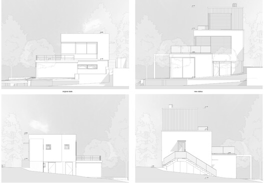 Cabins at the Tip, Sunny Lakes, Senec / ER Atelier Cabins at the Tip, Sunny Lakes, Senec / ER Atelier - Image 25 of 32