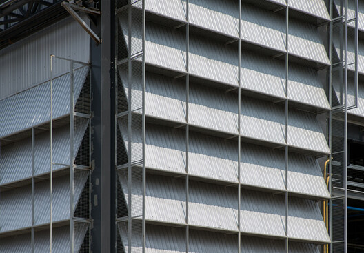 LPP Rice Bran Oil Refinery / PHTAA LPP Rice Bran Oil Refinery / PHTAA - Image 10 of 22